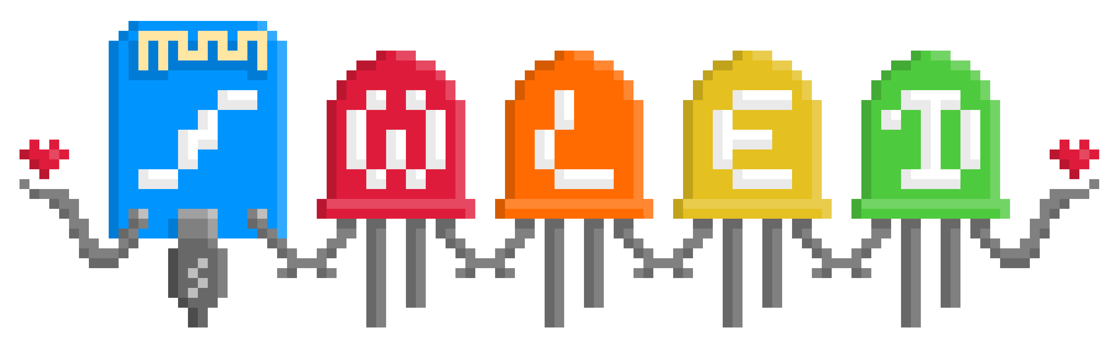 WLED Logo